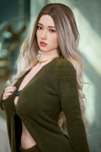 Búp Bê Tình Dục Cao Cấp Như Thật IronTech Doll - Betty 159cm