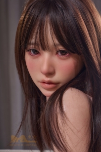 Búp Bê Tình Dục Cao Cấp Như Thật IronTech Doll - Yuna Silk Glow - Ngực Mông AquaBounce Siêu Mềm Thật Nhất - Miệng Đóng Mở Rox Max - 153Cm