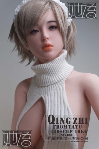 Búp Bê Tình Dục Cao Mô Phỏng Giống Thật Tayu Nhật Bản - QingZhi Version 3 - 148cm
