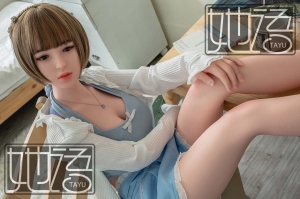Búp Bê Tình Dục Cao Mô Phỏng Giống Thật Tayu Nhật Bản - QingZhi Version 4 - 148cm