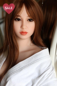 Búp Bê Tình Dục Cao Cấp Mô Phỏng Giống Người Thật 153 Cm – WM Dolls  Mini 