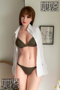 Búp Bê Tình Dục Cao Mô Phỏng Giống Thật Tayu Nhật Bản - YuNai - 170cm