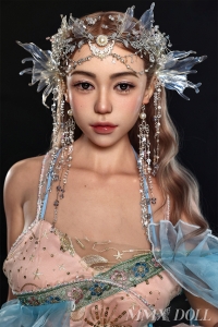 Búp Bê Tình Dục Siêu Thực Cao Cấp MMX Doll - Phiên Bản Ultra Dream - MengYao - 172A Cm