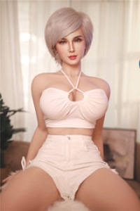 Búp Bê Tình Dục Cao Cấp Nhật Bản JY Doll - Una 164cm