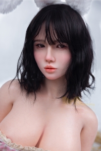 Búp Bê Tình Dục Cao Cấp Như Thật IronTech Doll - Tanya 166cm