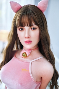 Búp Bê Tình Dục Cao Cấp Như Thật IronTech Doll - Miya S1 161cm