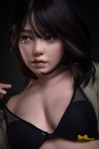 Búp Bê Tình Dục Cao Cấp Như Thật IronTech Doll - Eileen 163cm