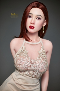 Búp Bê Tình Dục Cao Cấp Như Thật IronTech Doll - Betty 153cm