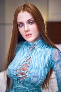 Búp Bê Tình Dục Cao Cấp Như Thật IronTech Doll - Cinderella 153cm