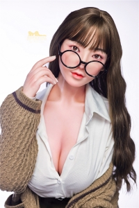 Búp Bê Tình Dục Cao Cấp Như Thật IronTech Doll - Miku 153cm