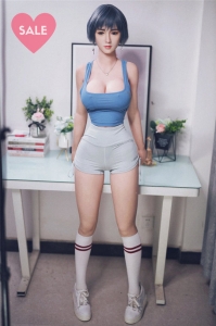 Búp Bê Tình Dục Cao Cấp Nhật Bản JY Doll -Angela 161cm
