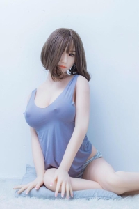 Búp Bê Tình Dục Cao Cấp Mô Phỏng Giống Người Thật 168 Cm – WM Kate 