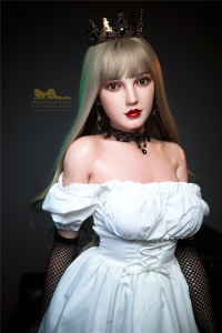 Búp Bê Tình Dục Cao Cấp Như Thật IronTech Doll - Cherry 153cm