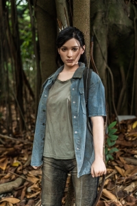 Búp Bê Tình Dục Cao Cấp Mô Phỏng Giống Thật Nhật Bản Game Lady - Ellie - 168cm