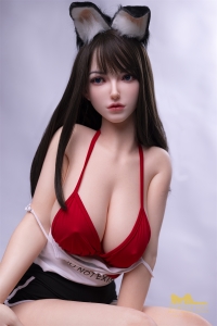 Búp Bê Tình Dục Cao Cấp Như Thật IronTech Doll - Joline 165cm