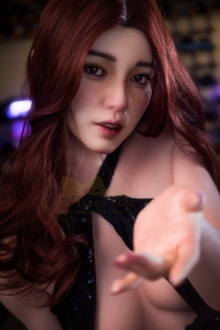 Búp Bê Tình Dục Cao Cấp Như Thật IronTech Doll - Lexi 163cm