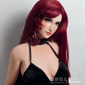 Búp Bê Tình Dục Cao Cấp Anime ELF - Kasawara Tomoko 160cm - 165cm - Elsa Babe Nhật Bản