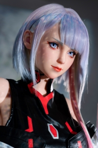 Búp Bê Tình Dục Cao Cấp Mô Phỏng Giống Thật Nhật Bản Game Lady - Lucy Cyberpunk Edgerunners