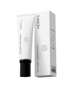 Gel Bôi Trơn Cao Cấp Gốc Nước - Cảm Giác Mát Lạnh Kích Thích -  Svakom USA 60ml