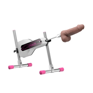 Máy Làm Tình Cho Nữ Cao Cấp - Kết Nối Phòng Chat - Điều Khiển Điện Thoại - Lovense Mini Sex Machine