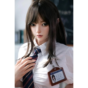 Búp Bê Tình Dục Cao Cấp Nhật Bản JY Doll - Ruoxi Full Silicon 163cm