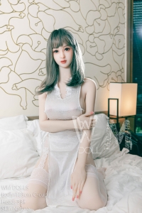 Búp Bê Tình Dục Cao Cấp Mô Phỏng Giống Người Thật 163cm - Cô Bé Gami WM USA