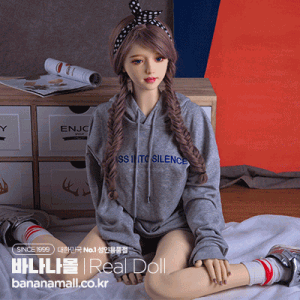 Búp Bê Tình Dục Cao Cấp Nhật Bản - Nữ Sinh Ngây Thơ Yerin 160cm