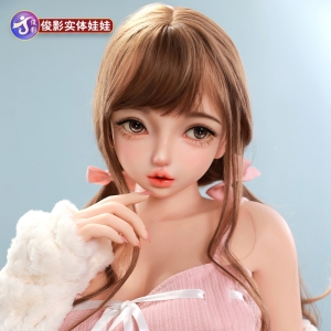 Búp Bê Tình Dục Cao Cấp Nhật Bản JY Doll - Le Yaoxin Cằm Đóng Mở - Full Silicon 160cm