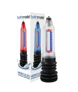 Máy Tập Dương Vật Bằng Áp Lực Nước - Hydromax X30
