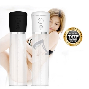 Máy Tập Tự Đông Cao Cấp ,Sạc Pin - Revo Penis Pump