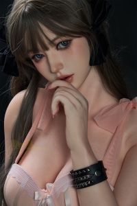 Búp Bê Tình Dục Cao Cấp Như Thật IronTech Doll - Wonder Dolly - Cằm Đóng Mở - Evie Vũ Nữ Thoát Y - 159Cm