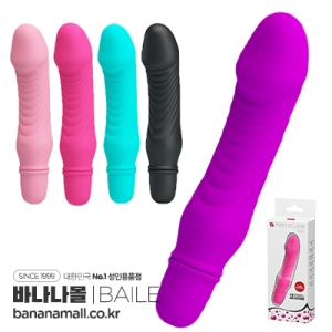 Dương Vật Giả Mini Rung 10 Chế Độ - Pretty Love Stev