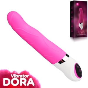 Dương Vật Cao Cấp : Rung,Thụt Siêu Mạnh USA - Dora