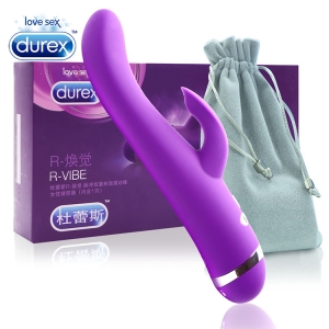 Dương Vật Cao Cấp Kích Thích Điểm G  - Durex R-Viber Lên Đỉnh Sung Sướng