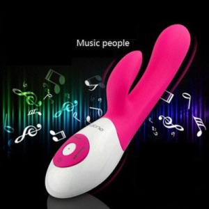 Dương Vật Cao Cấp Kích Thích Điểm G Siêu Mạnh , Rung Theo Âm Thanh - Nalone Rhythm Nhật Bản