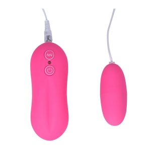 Trứng Rung Kích Thích 10 Chế Độ - Aphrodisia
