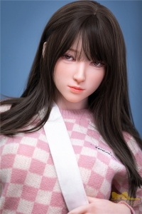 Búp Bê Tình Dục Cao Cấp Như Thật IronTech Doll - Miyuki 153cm