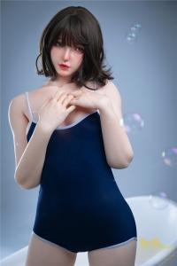 Búp Bê Tình Dục Cao Cấp Như Thật IronTech Doll - Yu 168cm
