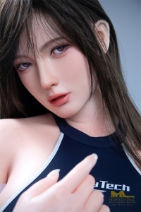 Búp Bê Tình Dục Cao Cấp Như Thật IronTech Doll - Miya 164cm