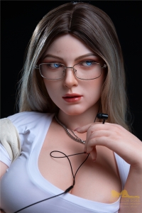 Búp Bê Tình Dục Cao Cấp Như Thật IronTech Doll - Fenny 165cm
