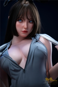 Búp Bê Tình Dục Cao Cấp Như Thật IronTech Doll - YU 164cm