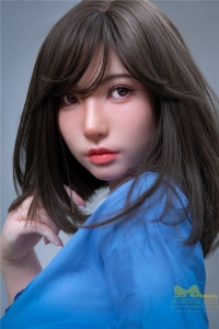 Búp Bê Tình Dục Cao Cấp Như Thật IronTech Doll - Suki 164cm