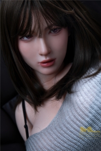 Búp Bê Tình Dục Cao Cấp Như Thật IronTech Doll - Miya 165cm