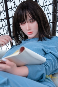Búp Bê Tình Dục Cao Cấp Như Thật IronTech Doll - Miya 160cm
