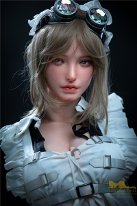 Búp Bê Tình Dục Cao Cấp Như Thật IronTech Doll - Eva 165cm