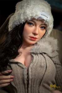 Búp Bê Tình Dục Cao Cấp Như Thật IronTech Doll - Maria 165cm
