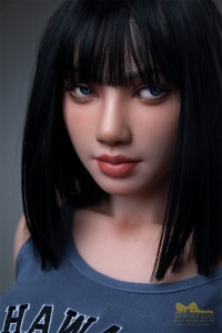 Búp Bê Tình Dục Cao Cấp Như Thật IronTech Doll - Rita 153cm