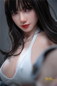 Búp Bê Tình Dục Cao Cấp Như Thật IronTech Doll - Rita 165cm