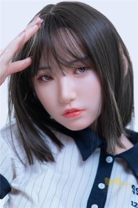 Búp Bê Tình Dục Cao Cấp Như Thật IronTech Doll - Suki 153cm