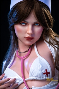 Búp Bê Tình Dục Cao Cấp Như Thật IronTech Doll - Hazel 152cm